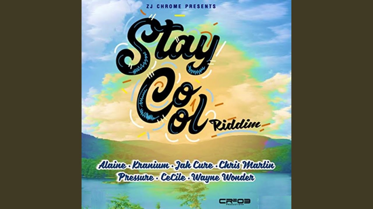Stay Cool (Break the Rules)