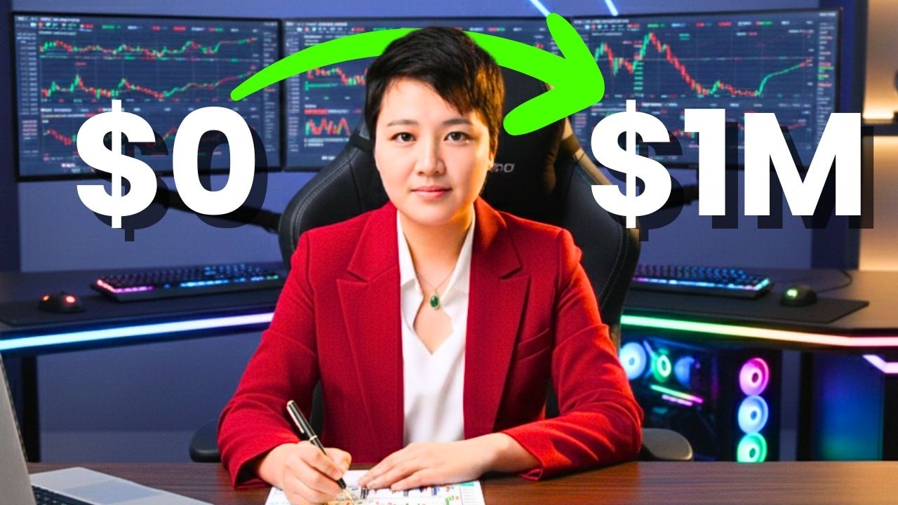8 Major Signs You Are About To Become a Millionaire Trader