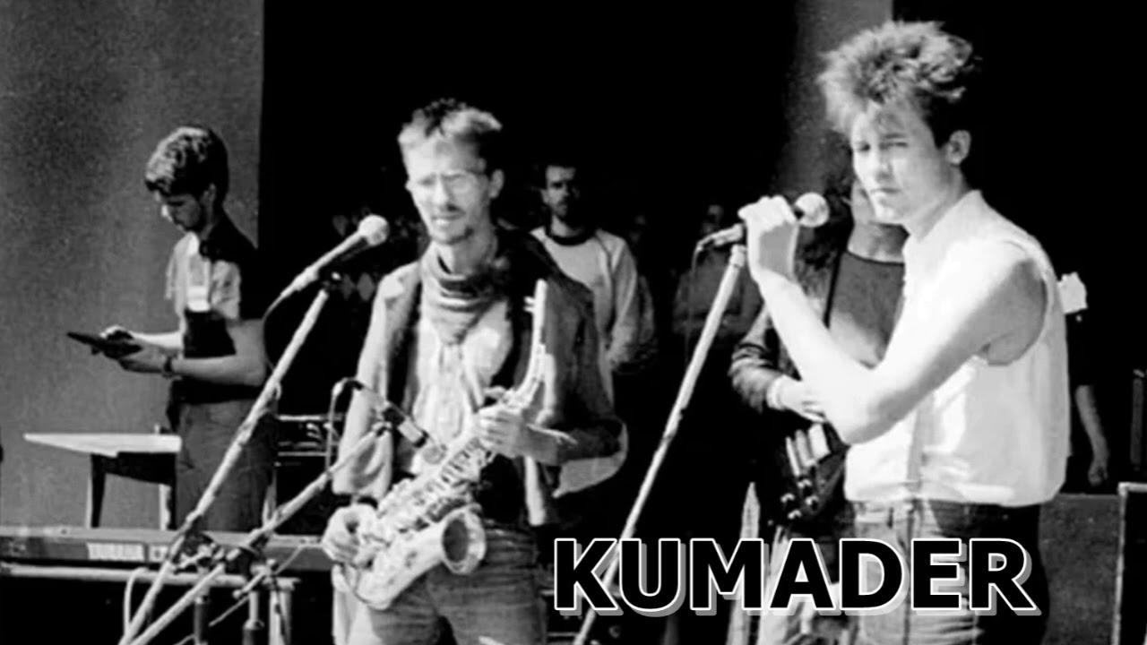 Kumader - 