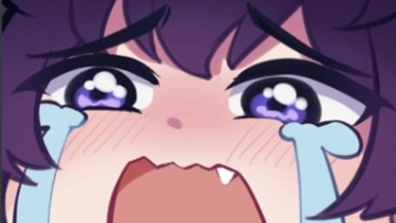 A spider crawled on Shoto’s leg