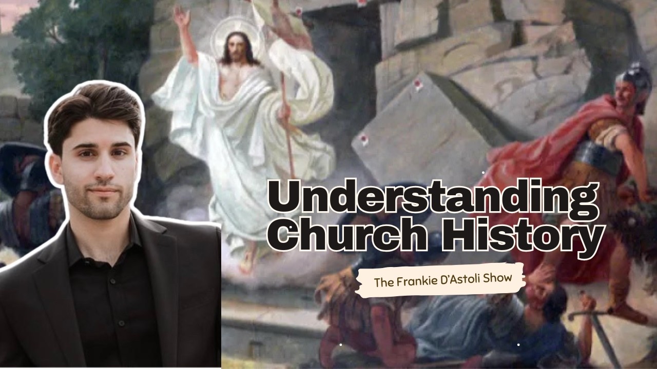 059 - Understanding Church History