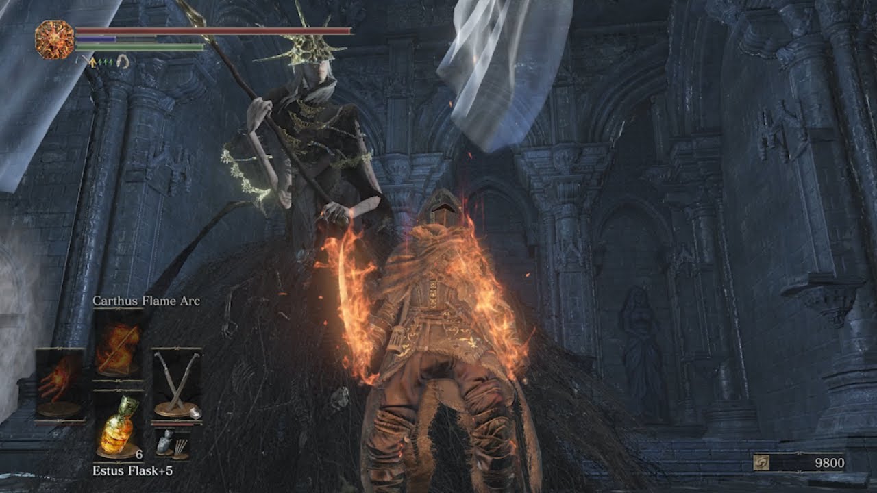 The Good, The Bad, and The Dark Souls 3