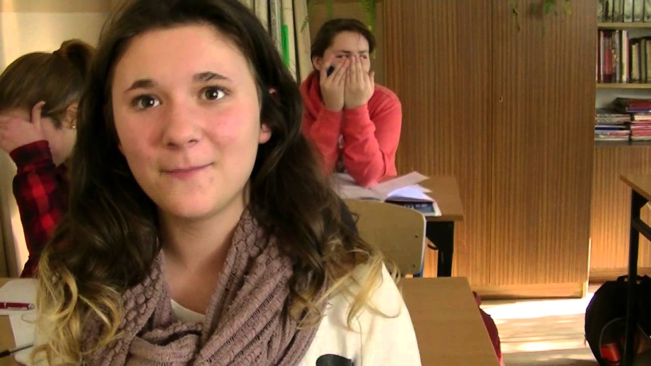 Jaki prezent od Mikołaja - Gimnazjum nr 1 w Jaworzynie Śląskiej