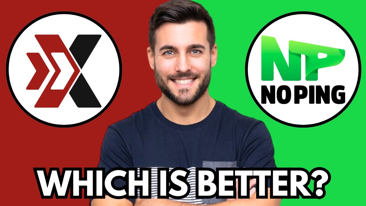RECENZJA EXITLAG VS NOPING &ndash; CZY GRACZE WCIĄŻ WARTO? (2026)