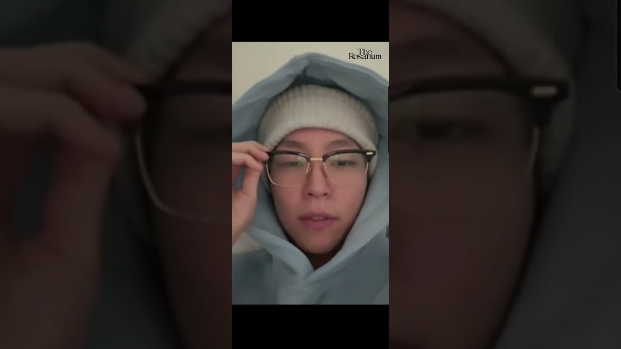 Woosung Rosarium live [20230725]