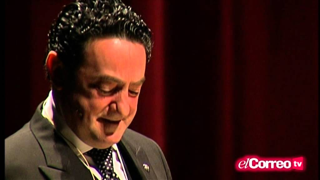 El Pregón de Rafa Serna - Los Gitanos