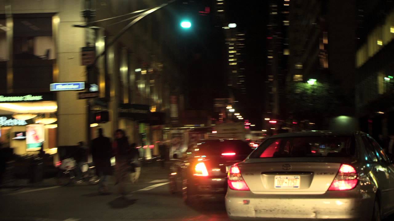 In Between Men - Season 2 - Episode 5, 