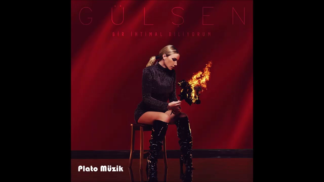 G&uuml;lşen - Bir İhtimal Biliyorum