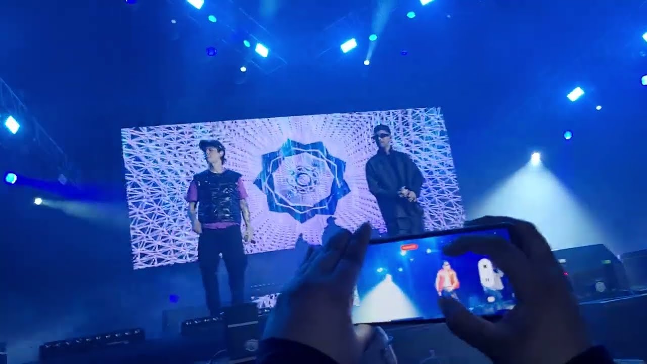 CNCO 