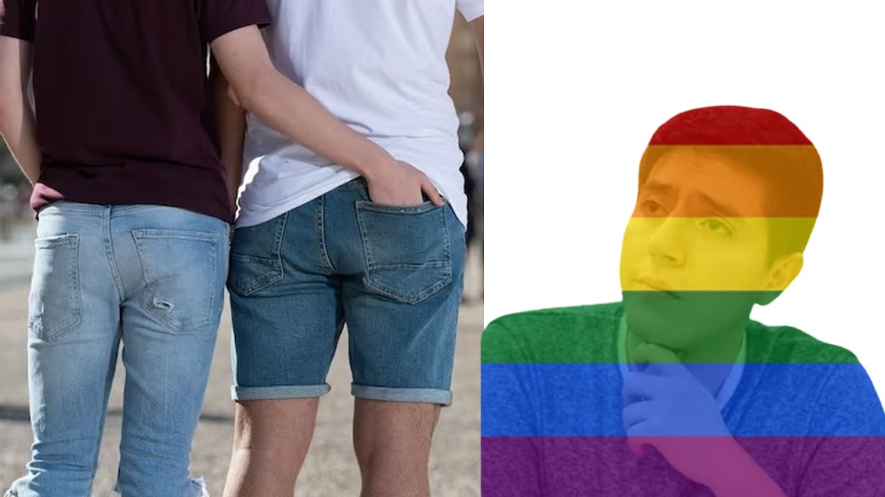 Lo que hace xavi y su amigo mientras nissa no esta