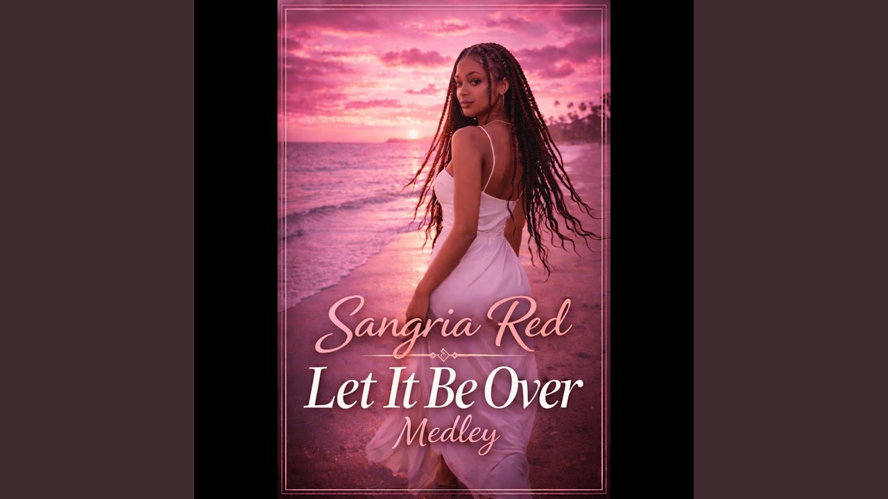 Let It Be Over Medley