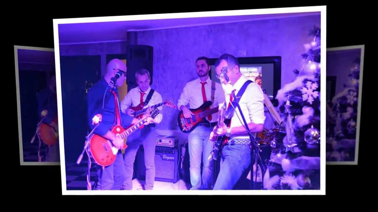 The RockBank - Moments