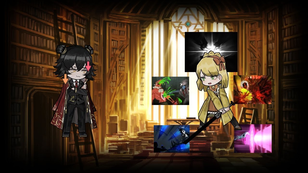 Tiphxodia is an interesting but weak strategy.
