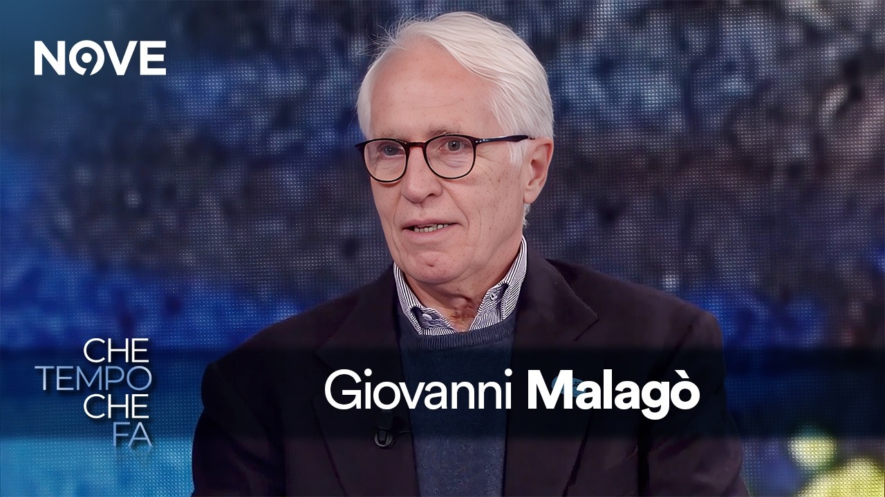 Giovanni Malagò 