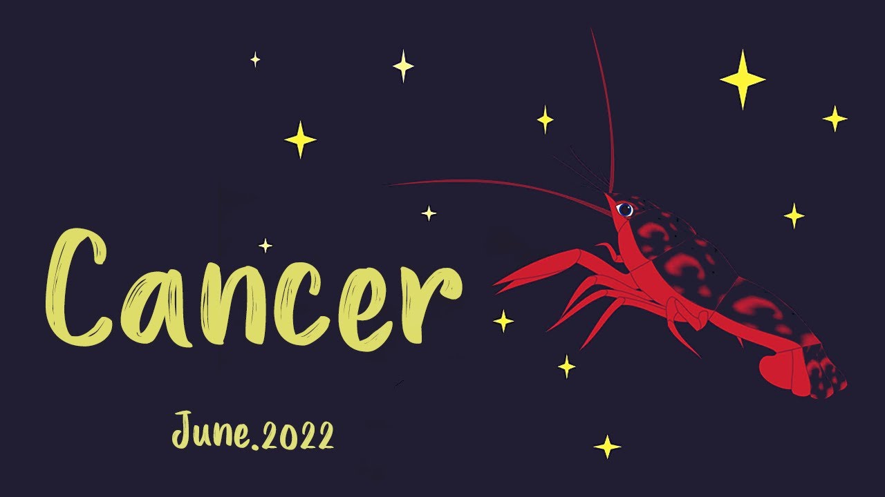 CANCER JUNE 2022 DANGER! SOMETHING SERIOUS IS HAPPENING  ! CANCER JUNE LOVE TAROT READING