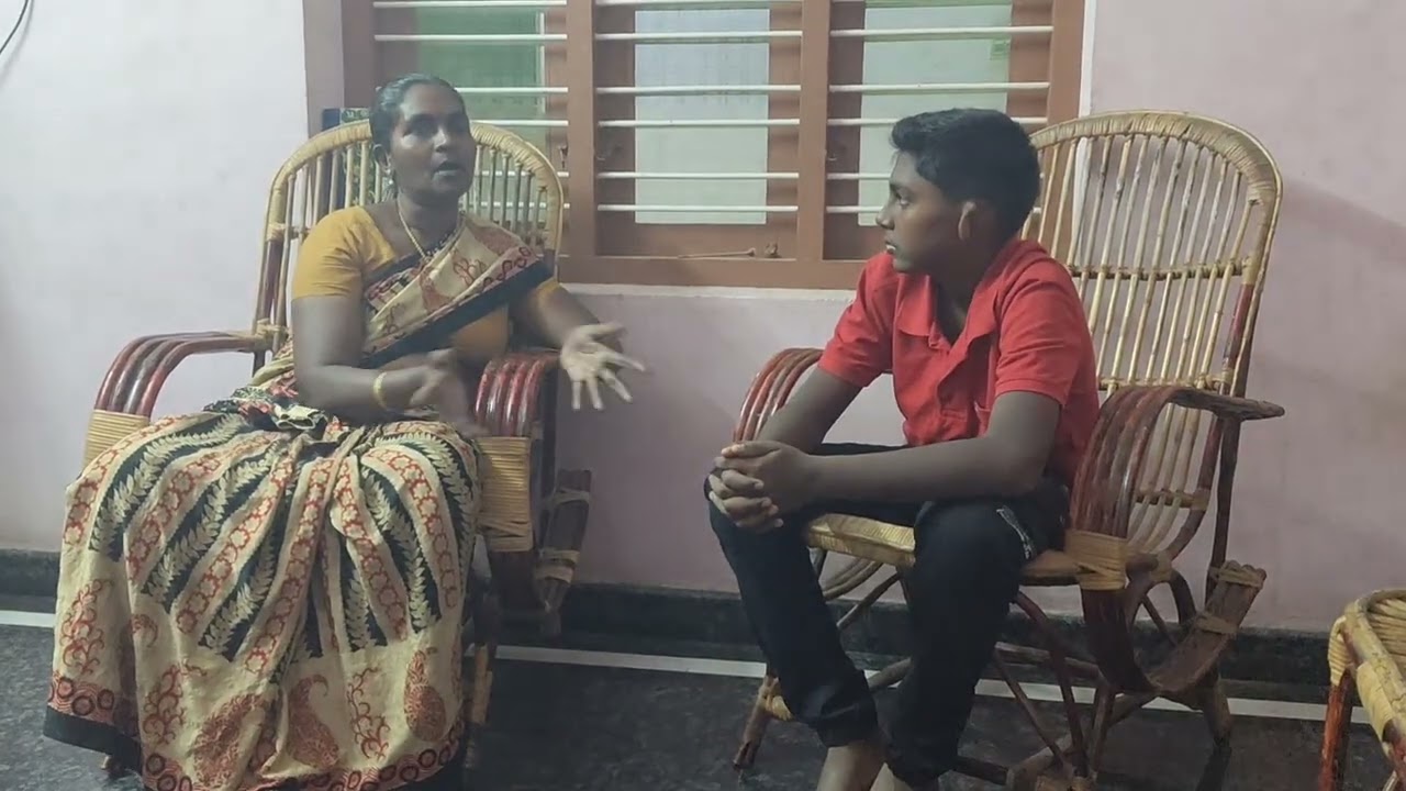 Human habits#Kumar Arivial Peravai#young scientist 2025-2026
