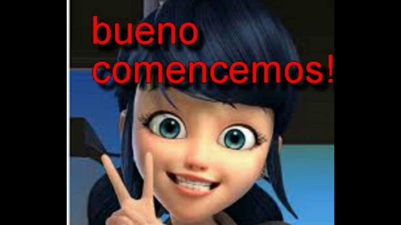 Adrinette, la verdad cap 1