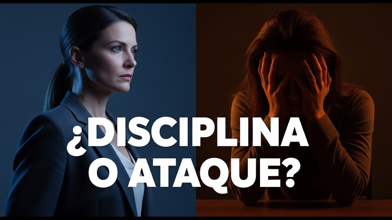 ¿Es disciplina o es violencia interna? Meditación para sanar la autoexigencia