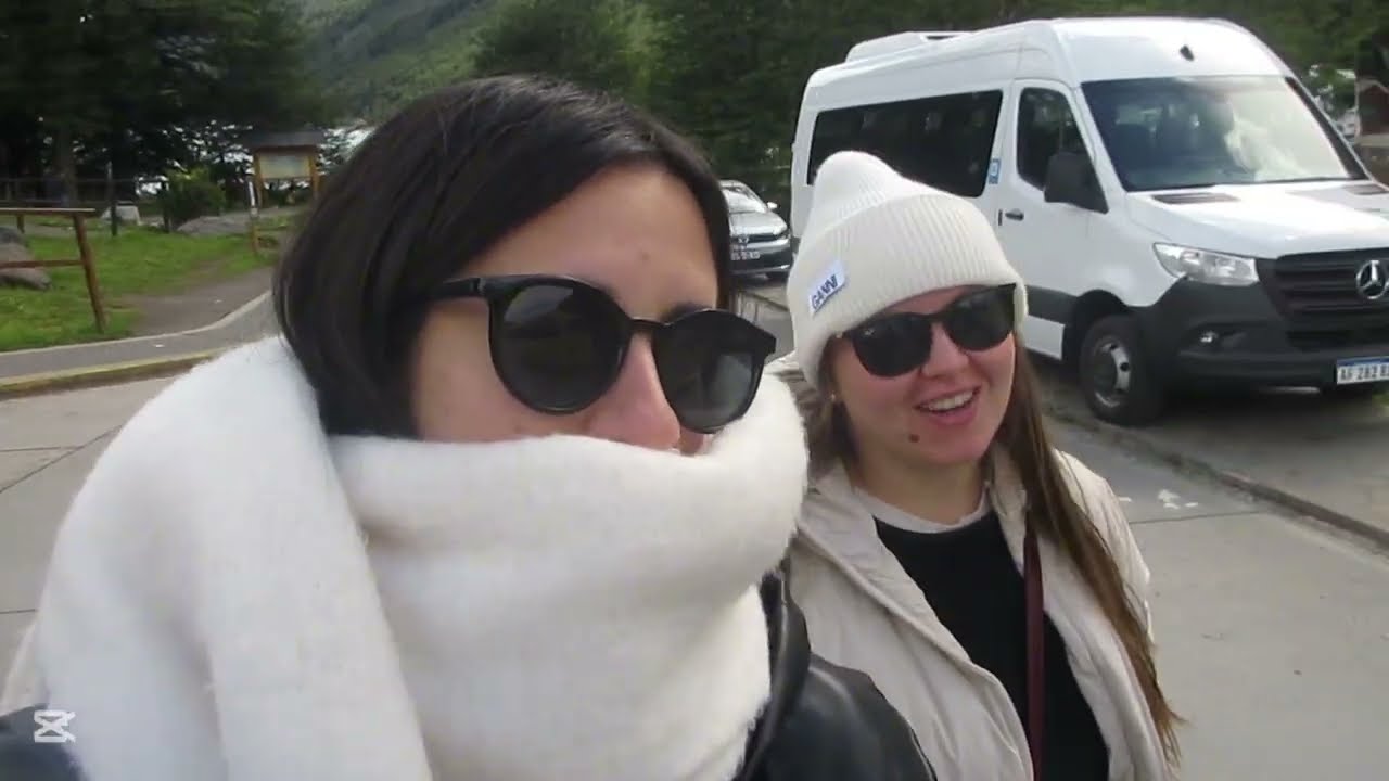 Perito Moreno, Patagonia-Dia 2