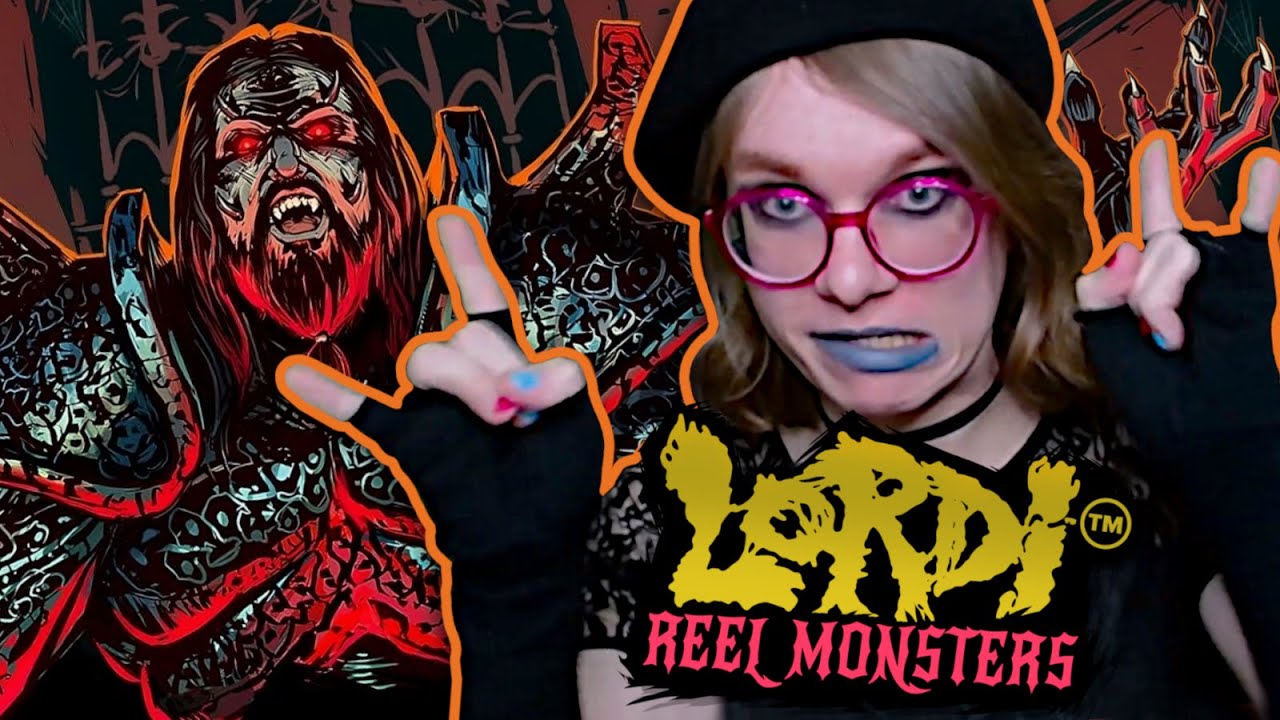 LORDI VIE RAHANI*