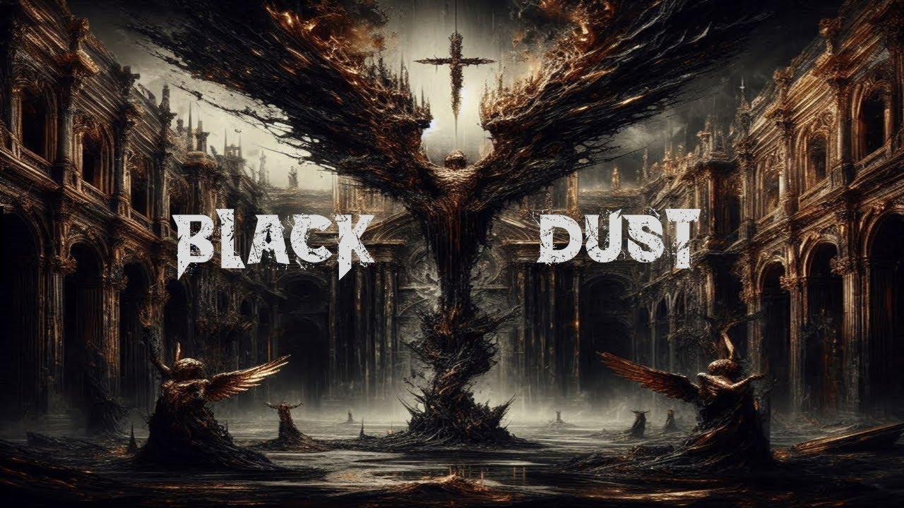 Bloodburst    🔥  Melodic Death Metal / Modern Extreme Metal 🔥