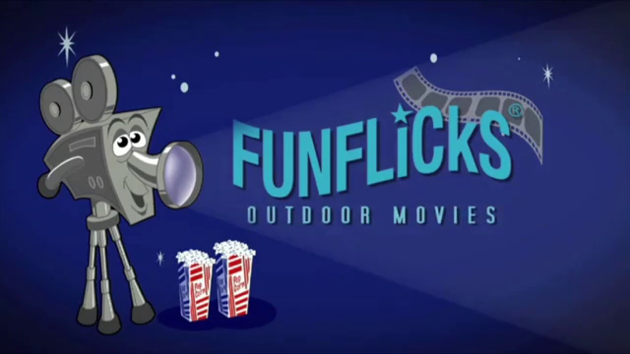 What is FunFlicks Outdoor  Ohio Movies 330-904-6062?