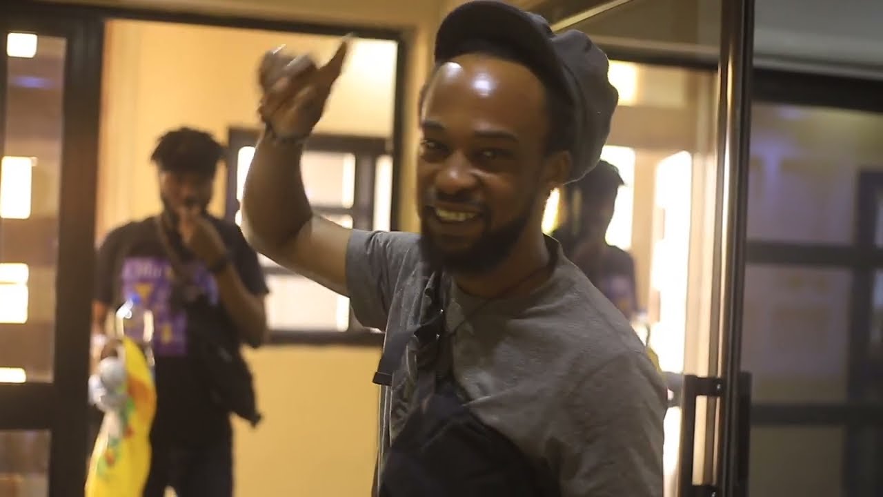 Ras Kalif - Reggae Therapy (album teaser)