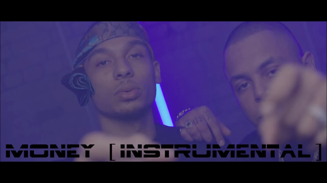 KING KHALIL FT. LIL LANO & M.O.030 - G-KLASSE (instrumental) reprod. by Blue Atlanta