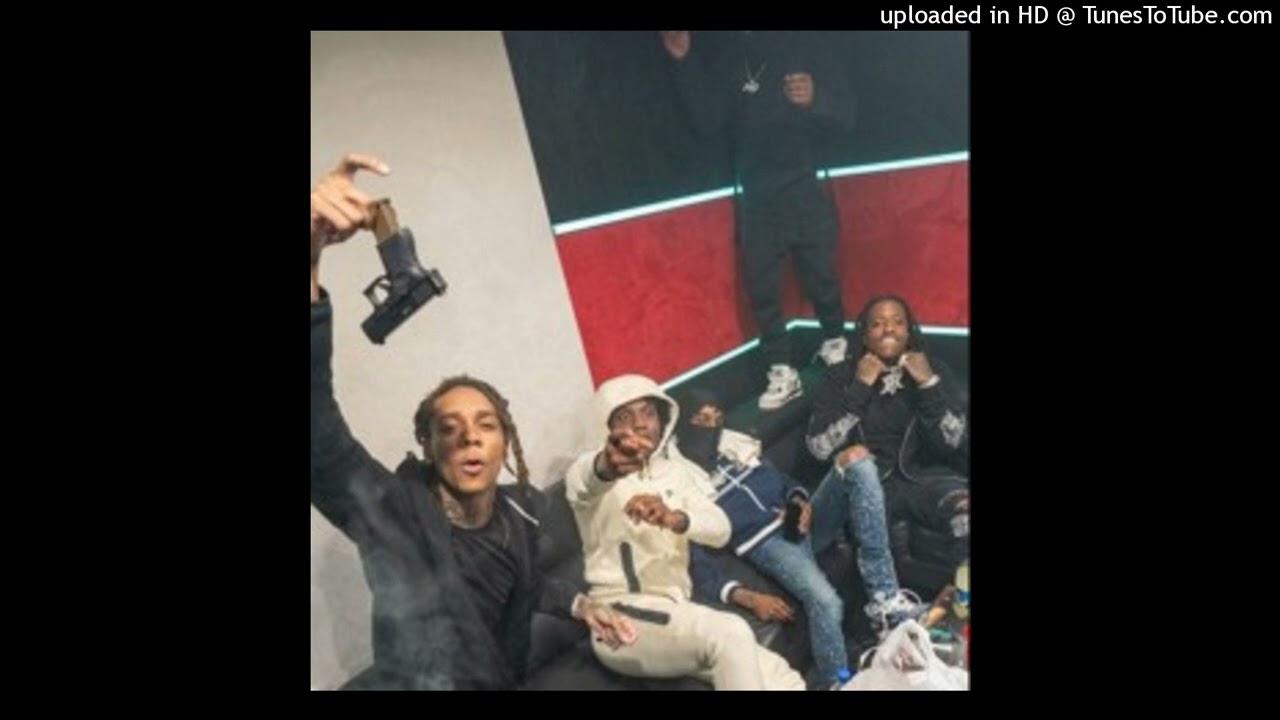 [FREE] BloodHound Lil Jeff x Lil Scoom89 Type Beat 