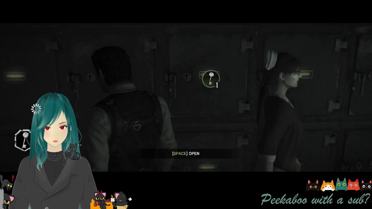 【THE EVIL WITHIN】Part 2: Chap 3 to ..? | A Chill and Cozy Horror Stream | Watch me get lost LOL