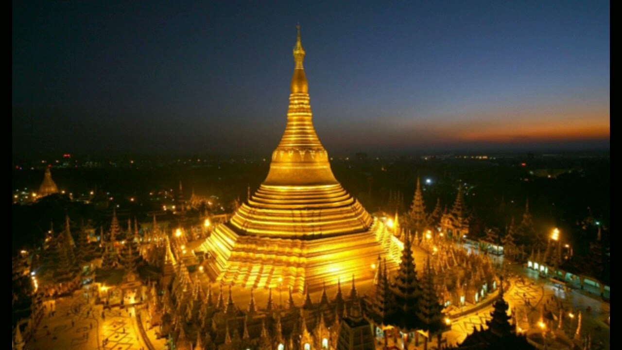Ashin Wathy Hta (သံတွဲ) - ပဌာန်းဒေသနာတော် ရွတ်ဖတ်ပူဇော်ခြင်း 🙏🙏🙏