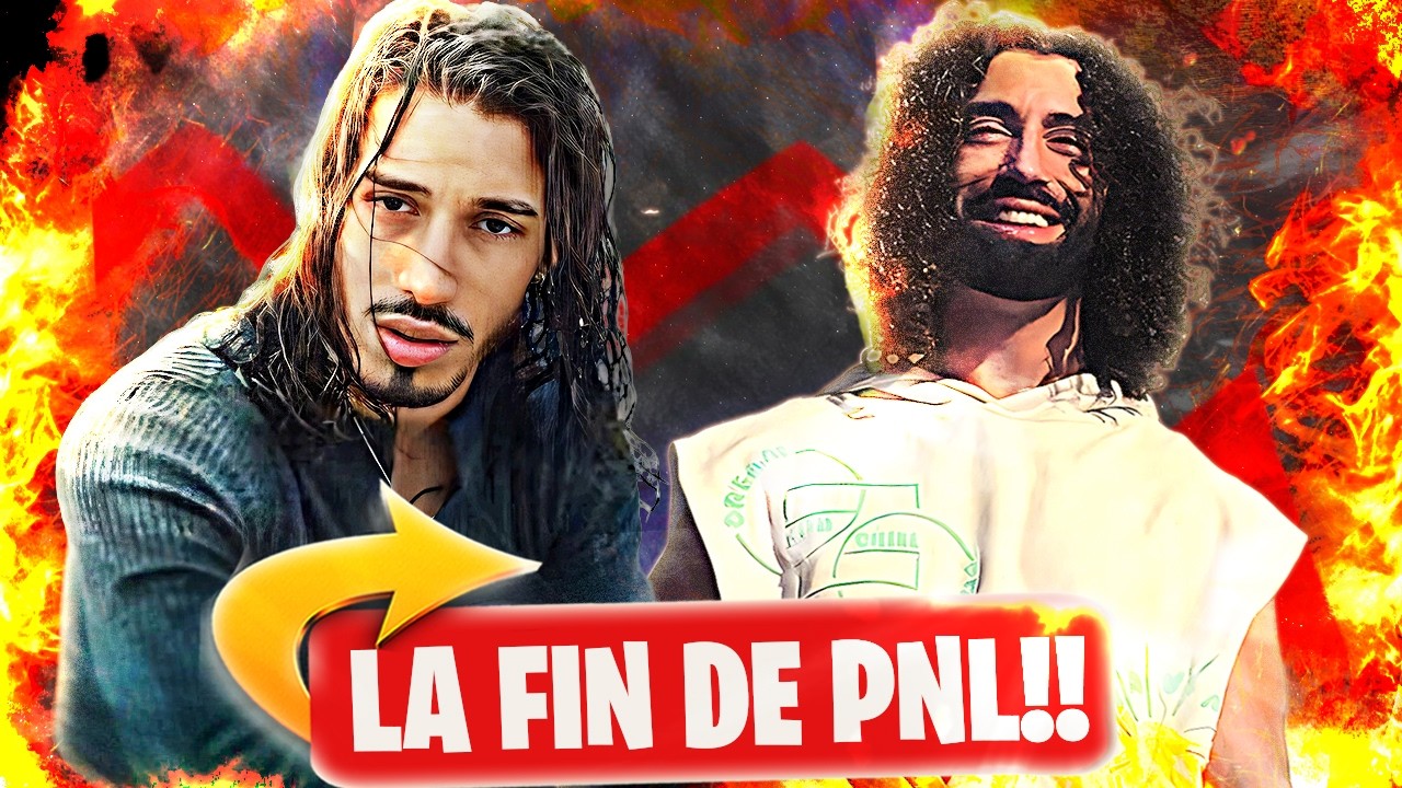 PNL ne reviendrons pas!!🌌🌍🌌 (Toutes les derni&egrave;res infos sur PNL)