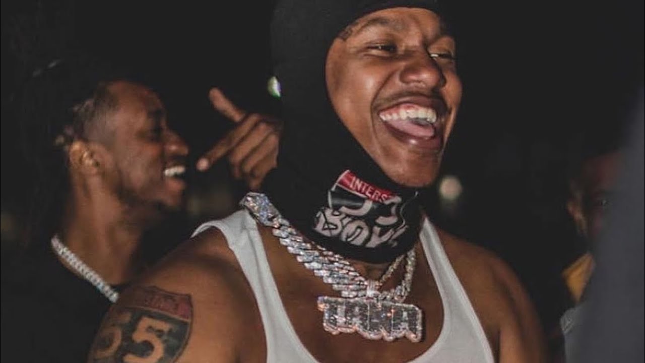 NoFaceNoCase : Jizzle Buckz Interview From The Feds “Is Jizzle Or Half Gone Tell”