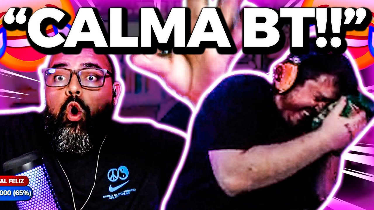 OS MOMENTOS MAIS ENGRAÇADOS DAS LIVES!! (Gaules, Liminha, Apoka, BT, Mch, Nak) (#38)