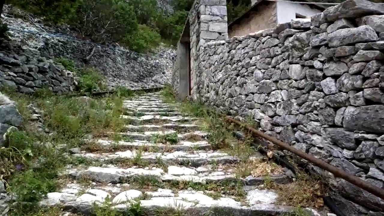 ΟΜΟΡΦΙΕΣ ΤΟΥ ΑΓΙΟΥ ΟΡΟΥΣ - BEAUTY OF AGION OROS HD