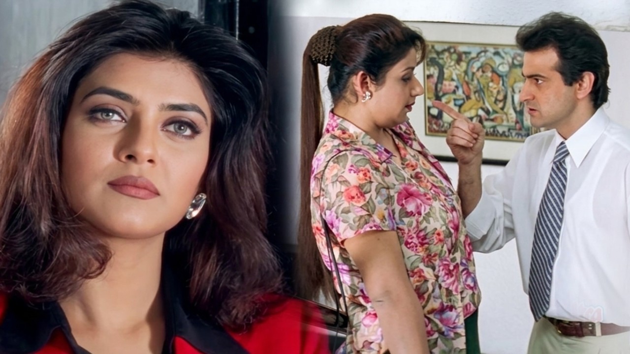 ज्यादा बक बक की तोह नौकरी गई तेल लेने तुम्हें मैं यही पटक कर रख दूँगा | Best Hindi Movie Scene