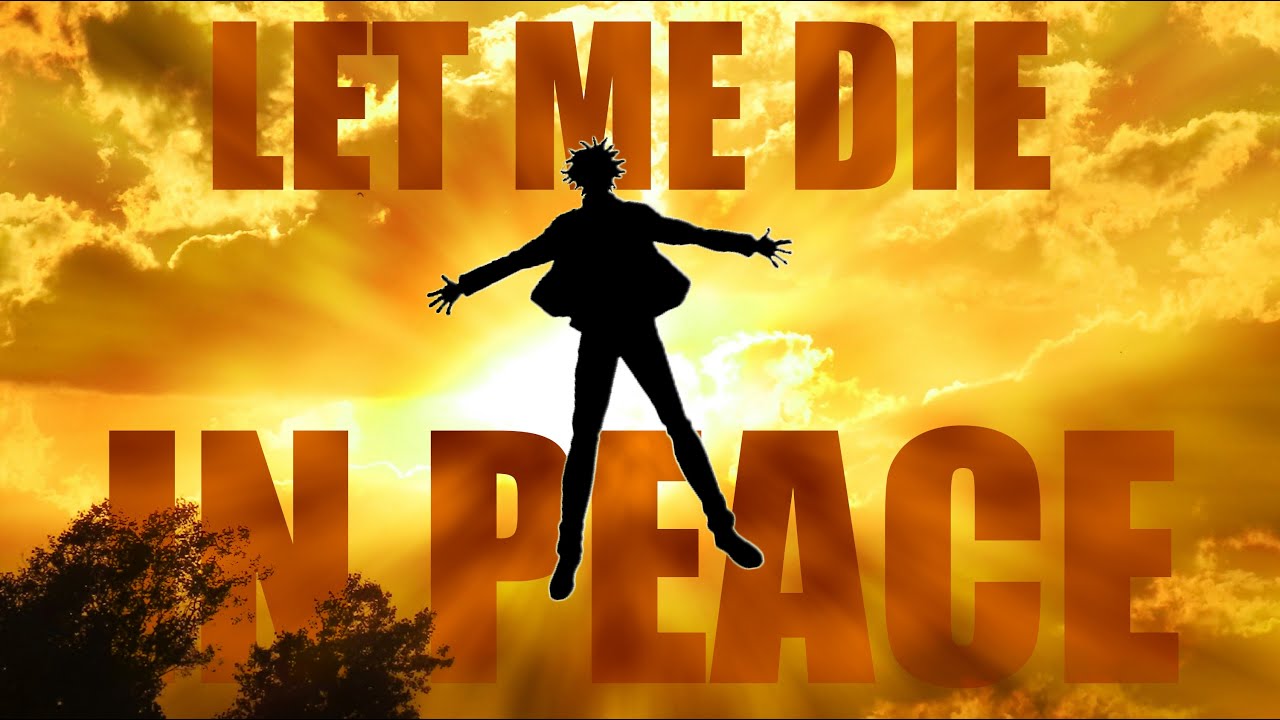 Dear GOJO FANS: Its Time to LET GO