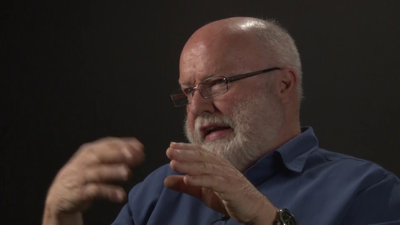 The Bible - The Problem and the Solution: Richard Rohr