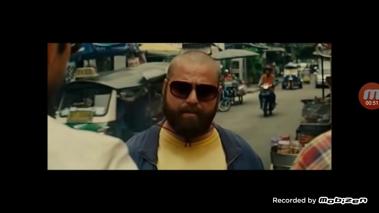 The Hangover 2 