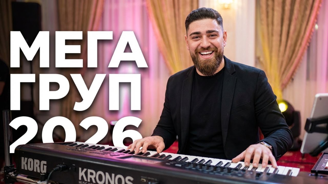 МЕГА ГРУП 2026 11