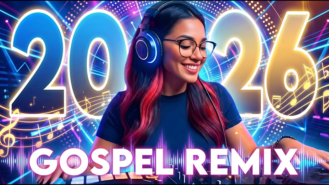 🔥GOSPEL REMIX FERNANDINHO MARIA MARÇAL FHOP DROPS ISADORA POMPEO GABRIELA ROCHA 2026