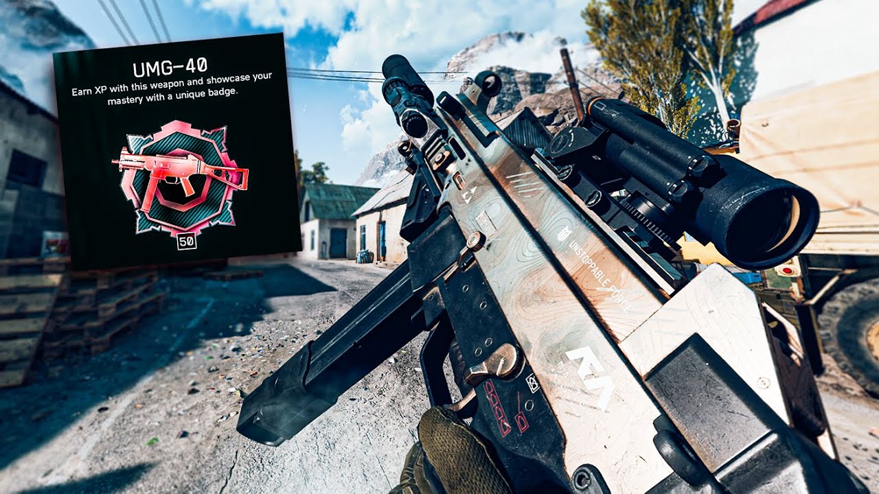 How I Accidentally Found My Favorite Weapon in Battlefield 6