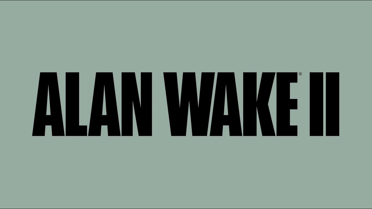 RAKEL/FOLLOW YOU INTO THE DARK/OST ALAN WAKE II