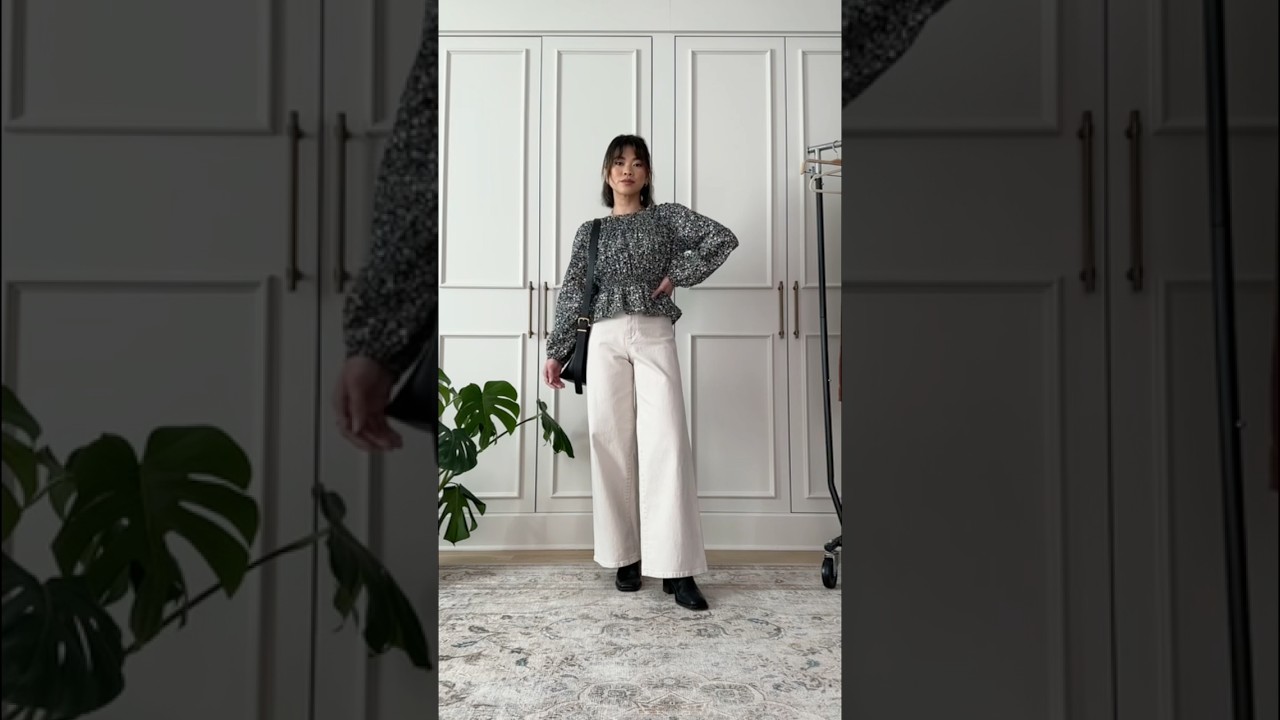 The Perfect Target Pants! 