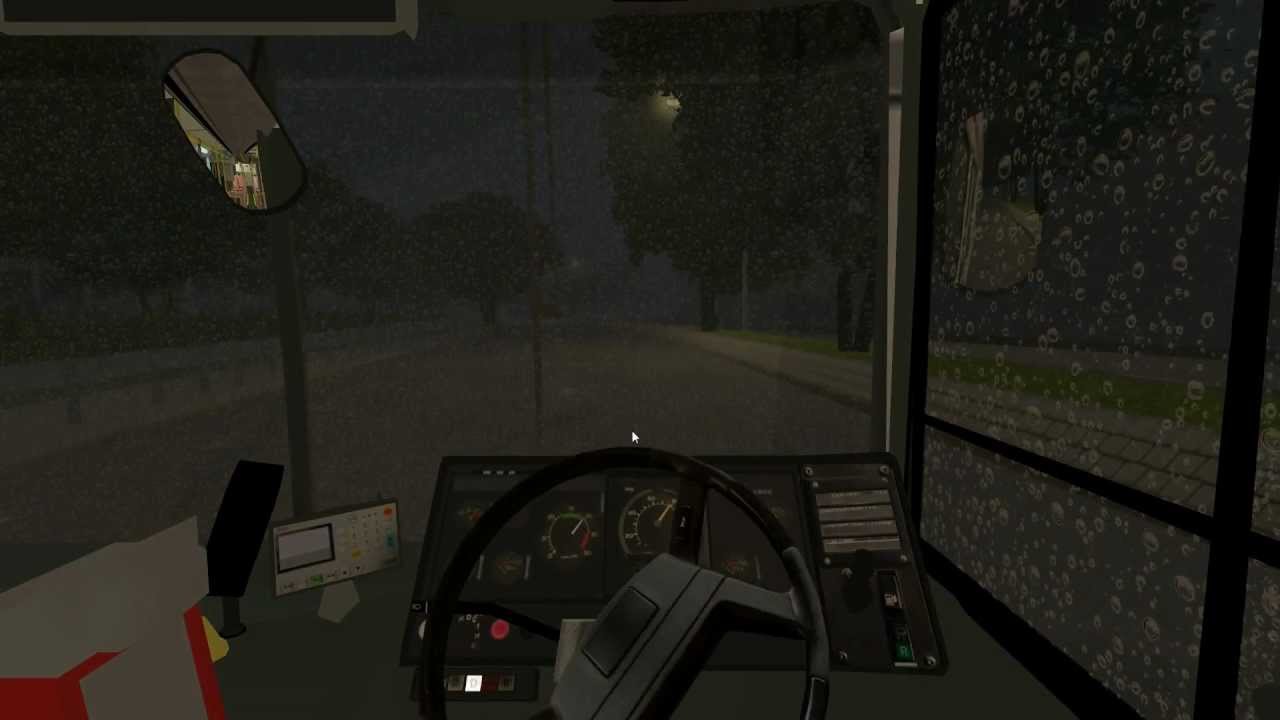 KMB AV Wiper Test