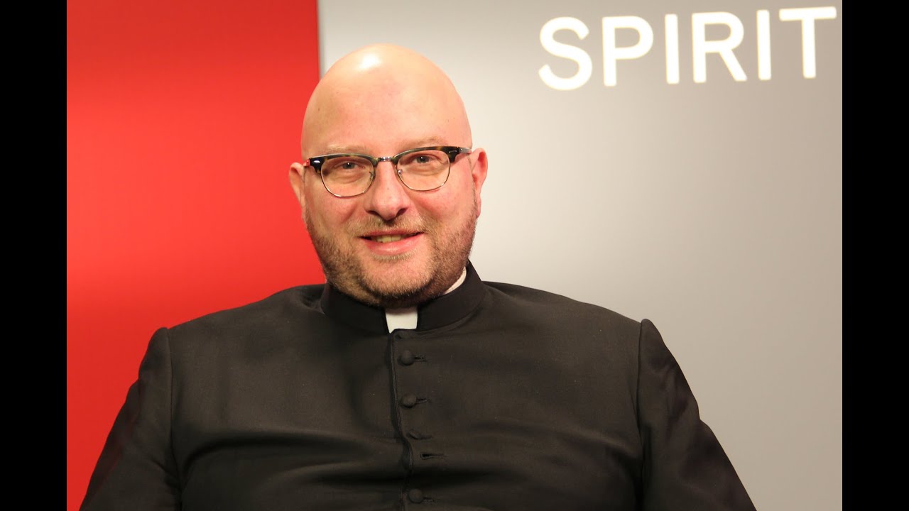 Pfr.  Ulrich Filler: Wie geht es weiter nach dem Tod: Der Himmel, die Hölle und das Fegefeuer (halb)