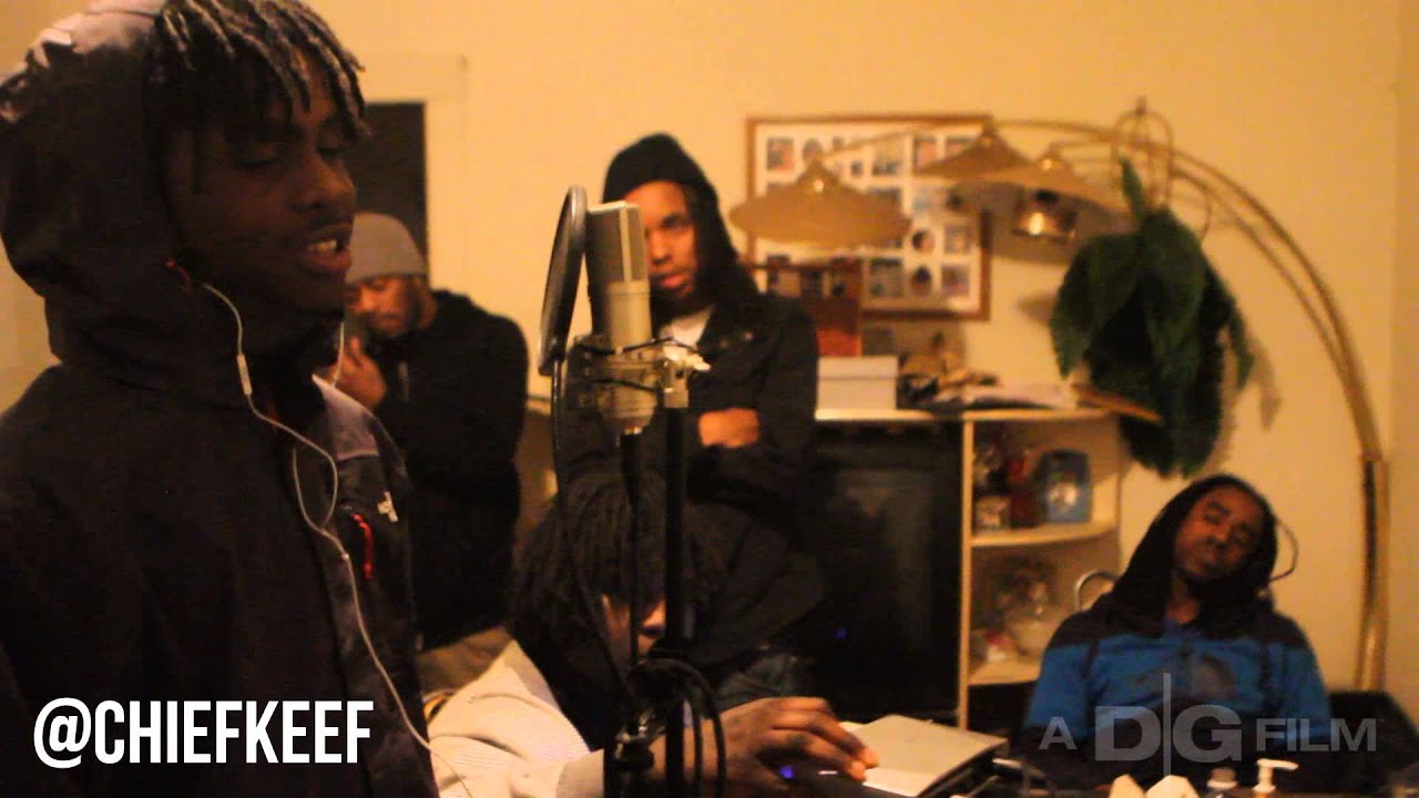 Chief Keef: From Rags To Riches (Part 1)