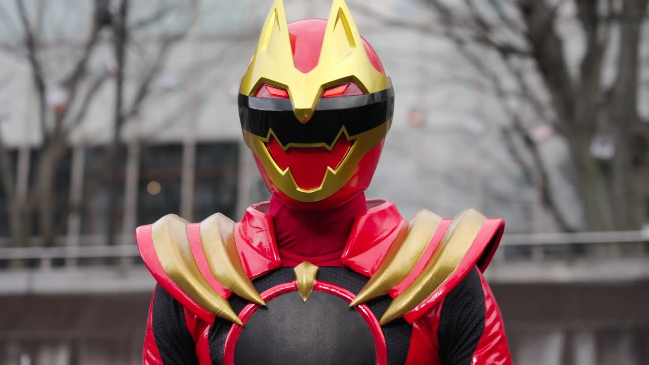 【最良音質】ナンバーワン戦隊ゴジュウジャー 変身音集（ラウンド1）　No.1 Sentai Gozyuger Henshin Sounds（Round 1）