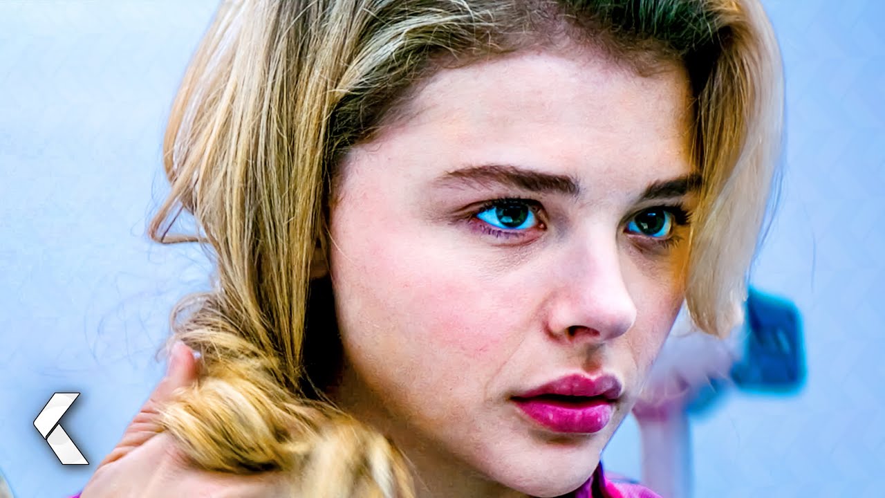 Cassie Gets Her Revenge - The 5th Wave | Chloë Grace Moretz