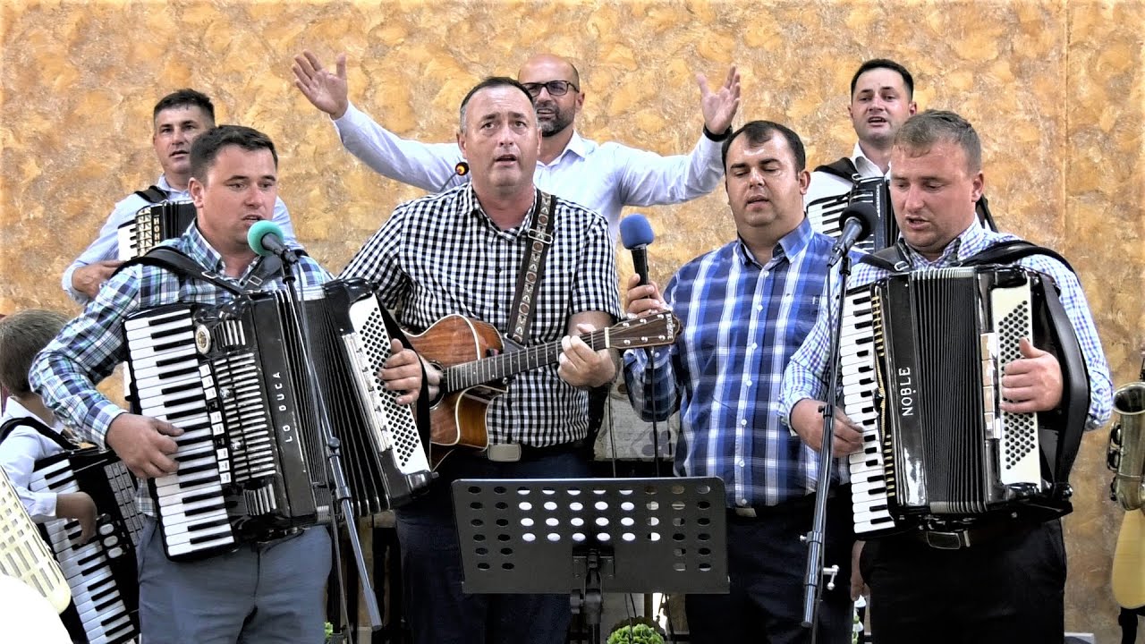 Întâlnirea cântăreților SION-ORVIȘELE - Bihor   *Ochi mei Te vor vedea*